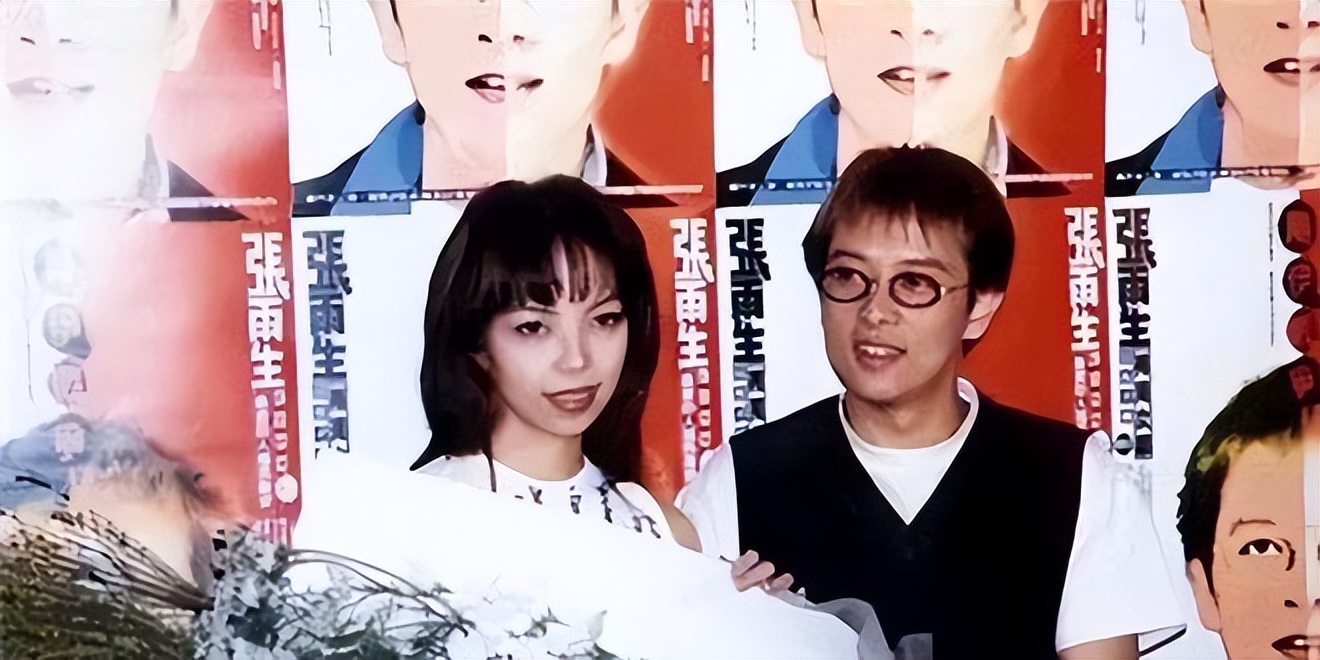 张惠妹深情献唱致敬恩师张雨生,张惠妹演绎之路