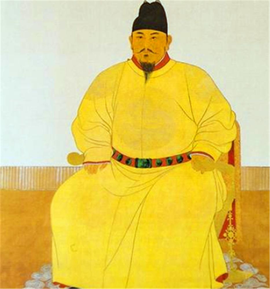 谁配得上千古一帝的称号,谁配得上千古一相排名