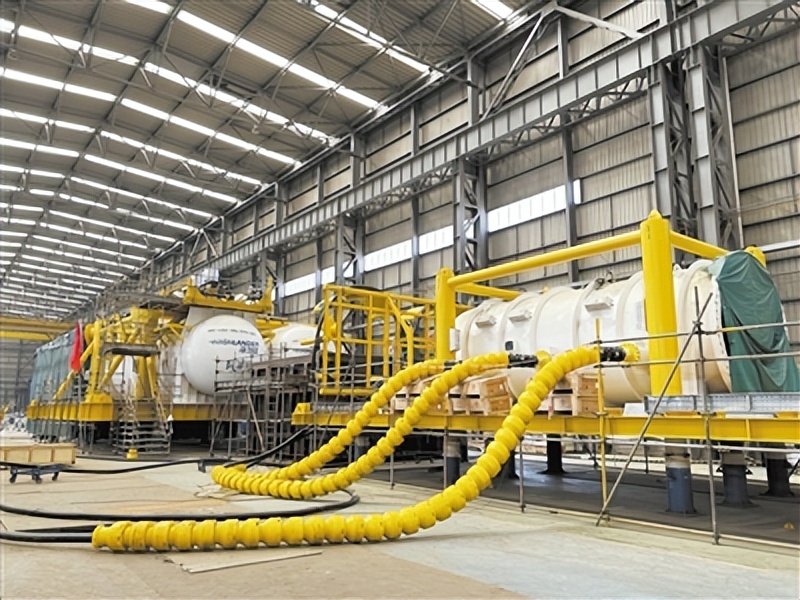 海底数据中心投资建设,数据中心创新技术