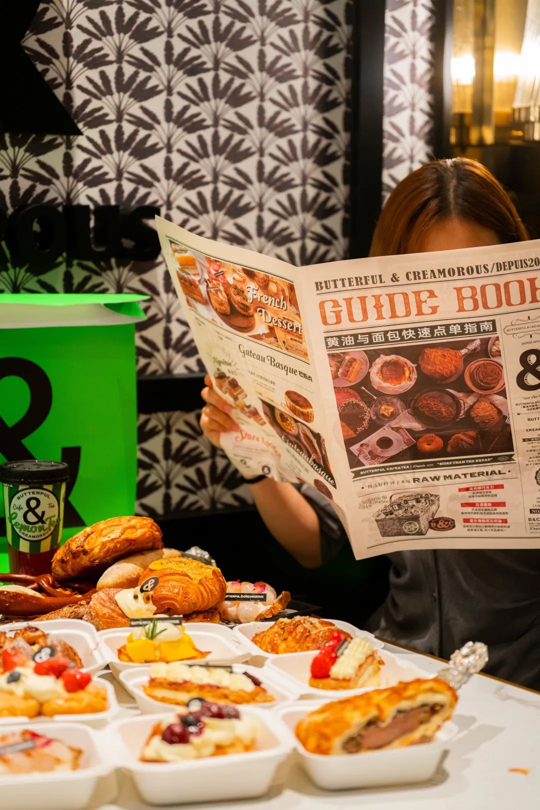 北京八家最火面包店大盘点,北京人气旺的面包店