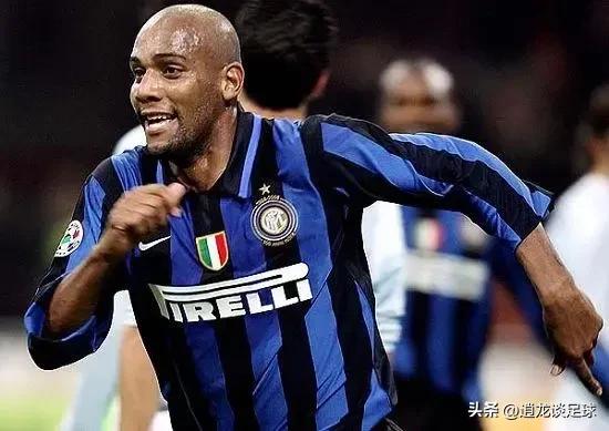 国米2010年三冠王球员有米利托吗,国米意甲唯一的三冠王