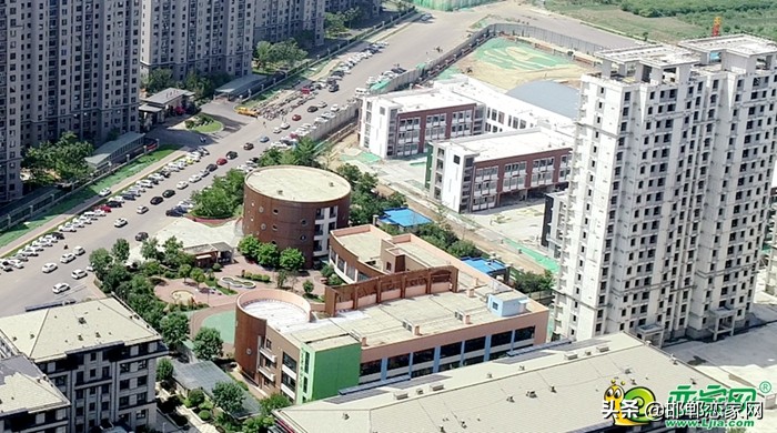 邯郸东区的核心在哪,邯郸东区位置解析