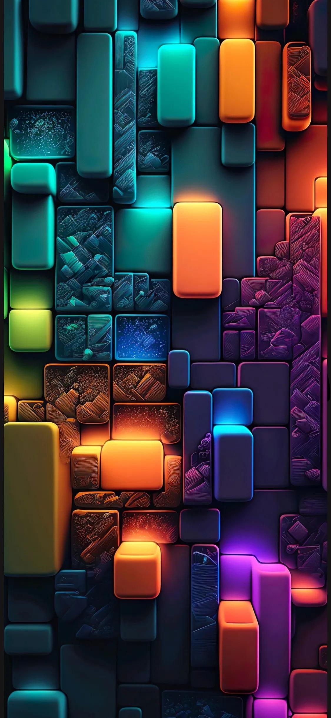 愿健康平安幸福的手机壁纸,愿你岁岁常欢愉的手机壁纸