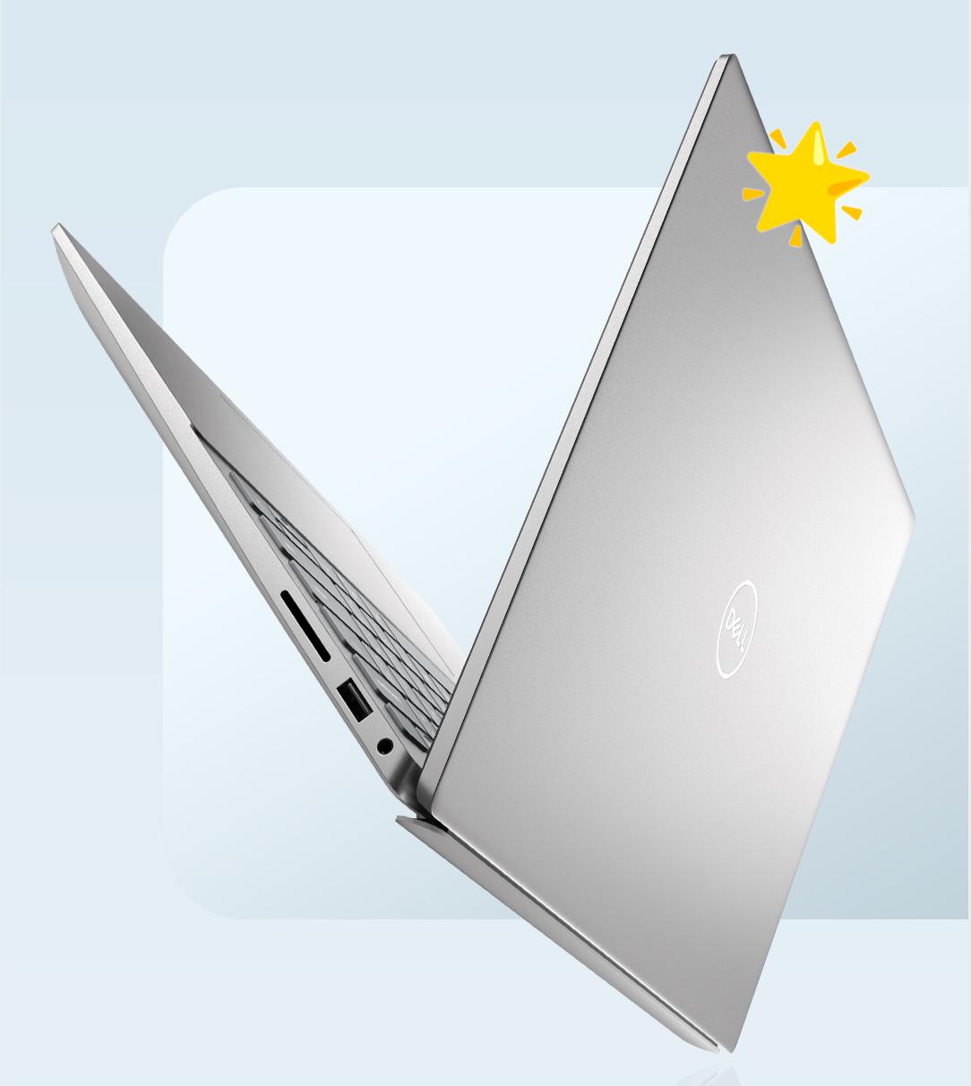 戴尔灵越14Pro锐龙版体验：屏幕和性能太能打！学习工作轻松应对