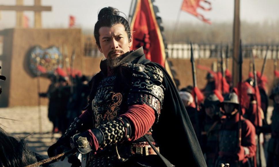 岳家军全传:气死金兀术,直捣黄龙府,清朝人意淫的抗金神剧