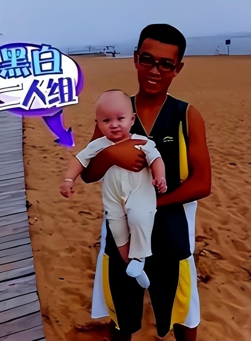 妻子生了个混血宝宝鉴定结果,妻子生下混血儿后续怎么样