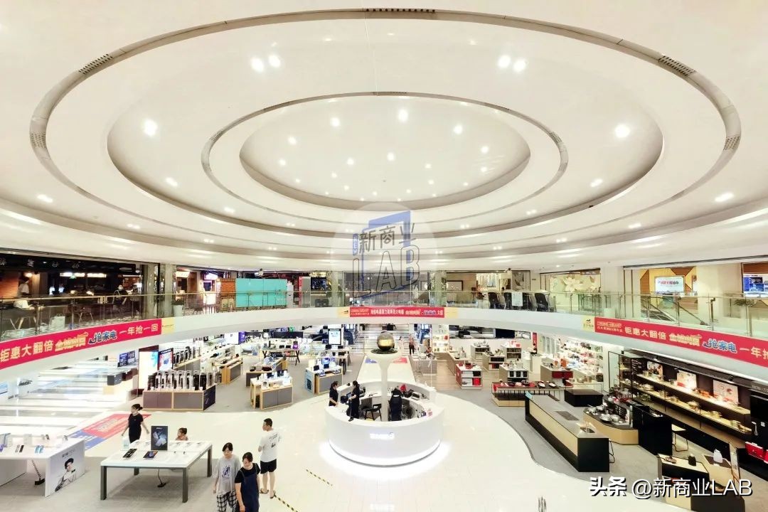 合肥最期待的商业,合肥商业发展周期