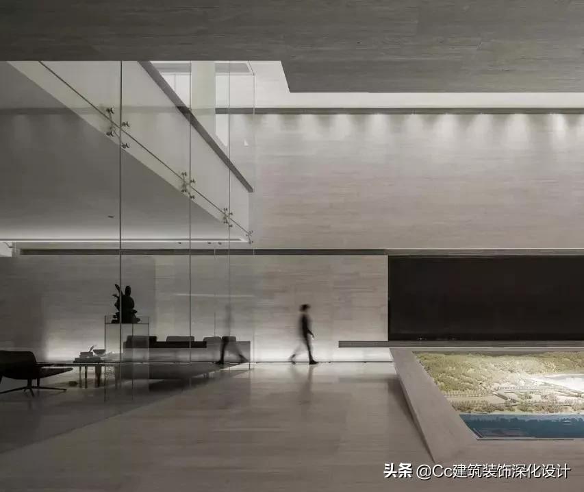 会议室光幕照明系统软膜天花,天花板灯透明层是什么材料