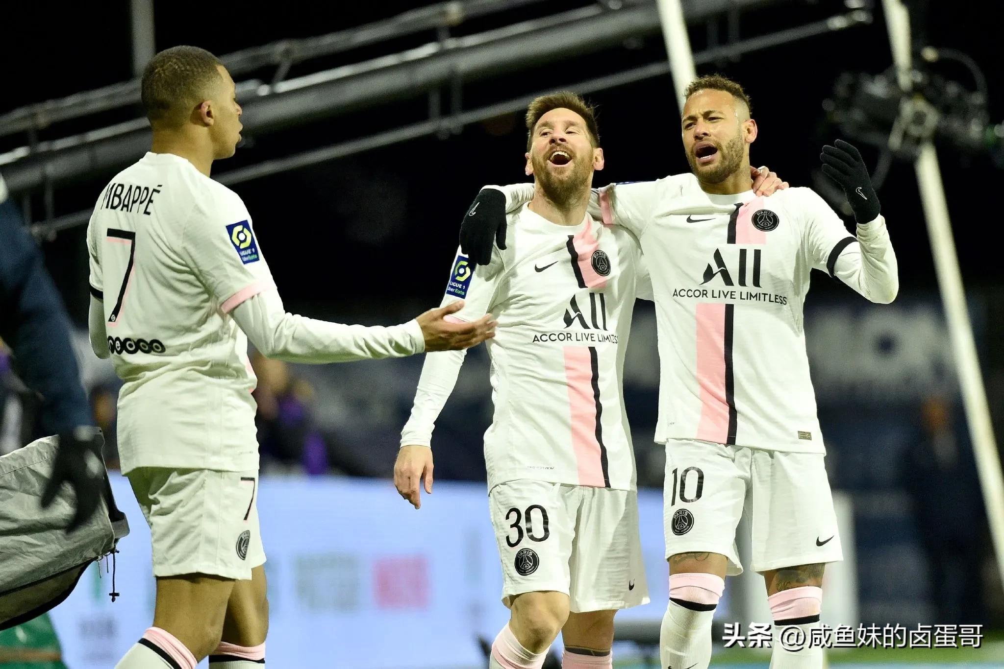 人心隔肚皮他人难揣测,拉莫斯教训姆巴佩