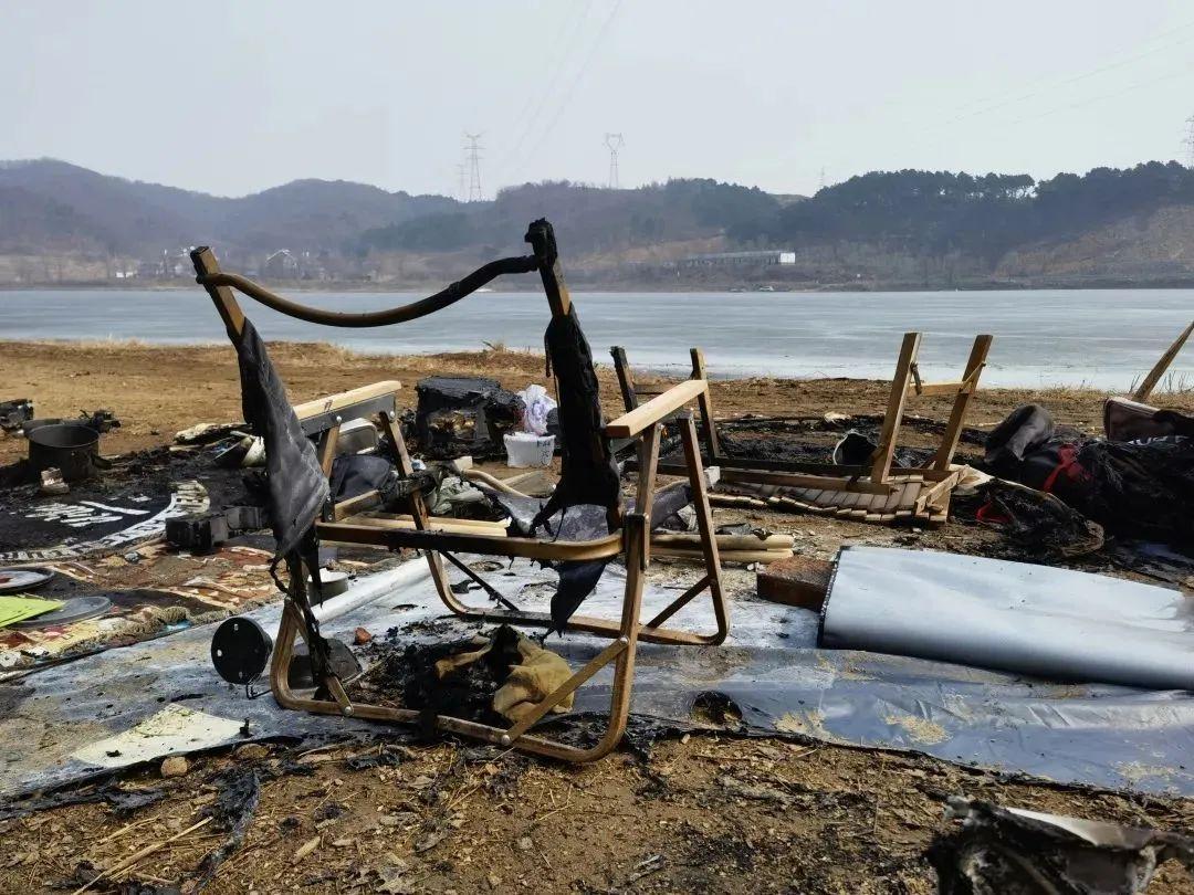 如何制作帐篷营地,帐篷怎么做好看又实用