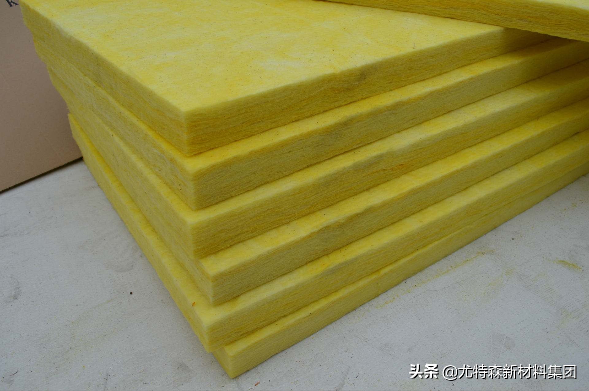 玻璃棉板保温效果怎样,玻璃棉保温板导热系数