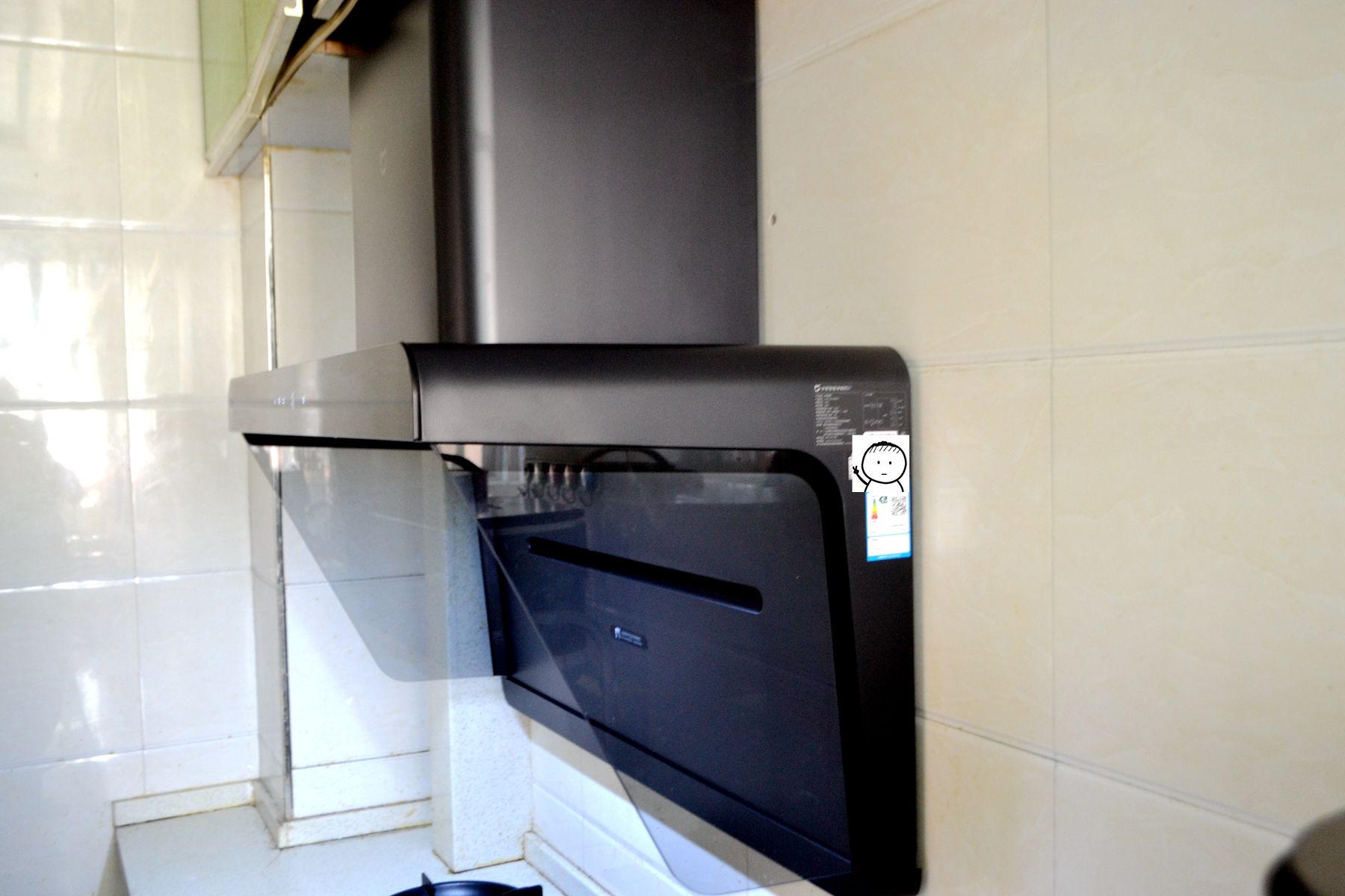 传统烟机灶具会被淘汰吗,米家智能净烟机对比普通油烟机