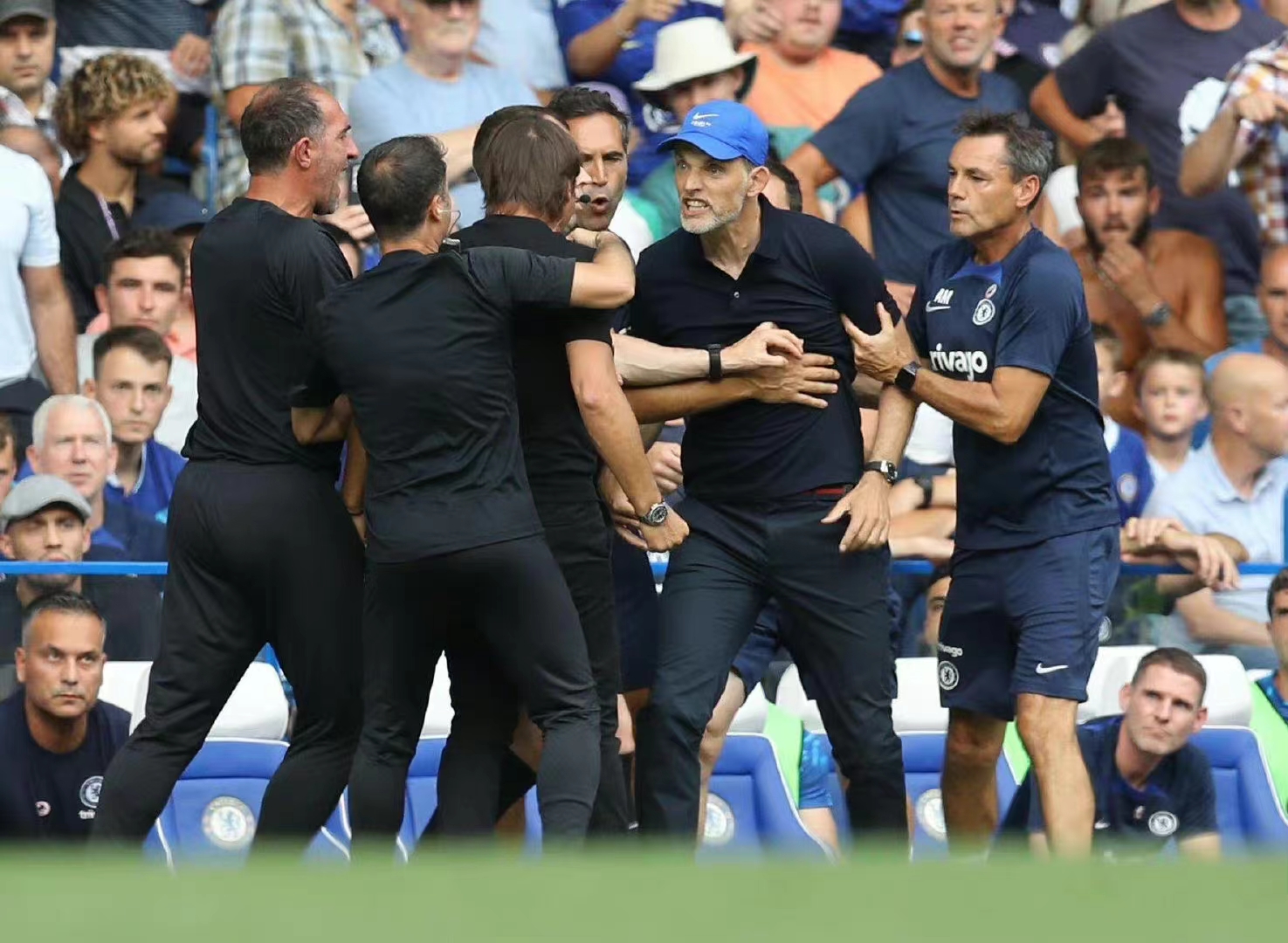 五大联赛曼联赛程,五大联赛全败