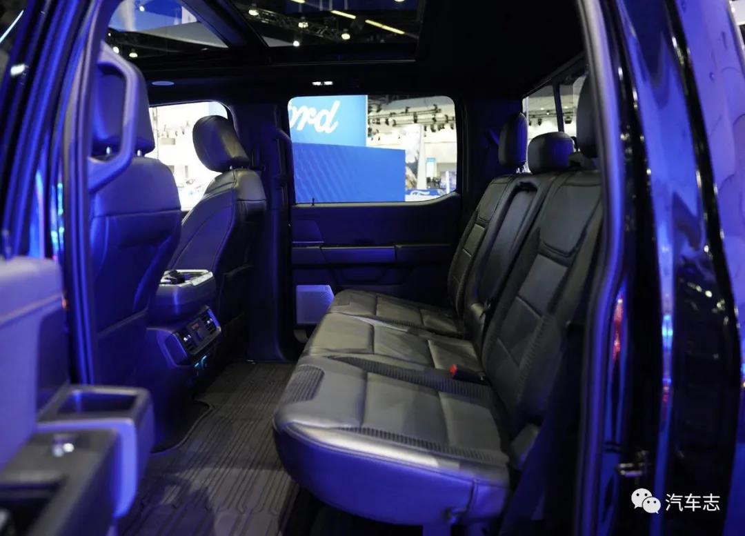 福特猛禽f150官方引进中国,全新一代福特f-150猛禽开启预订