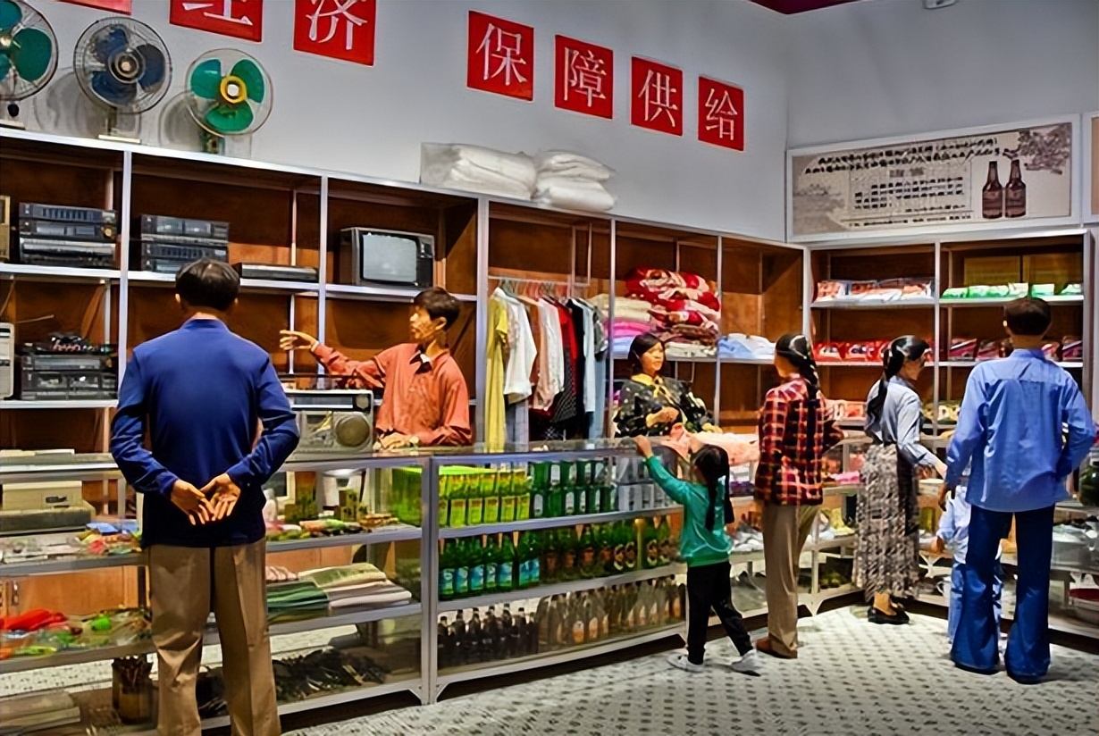 个人怎么加盟国家供销社,供销社全国重开吗