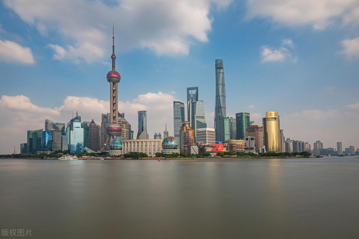 暑假去上海哪里旅游好,上海暑假适合带孩子旅游的地方