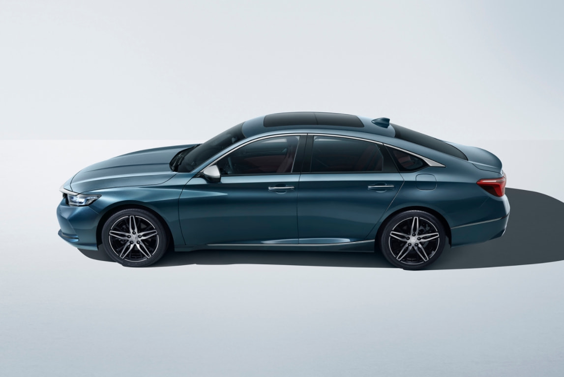 英仕派是什么混动技术,英仕派2022款混动净雅版落地价