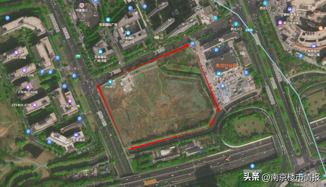 四大央企落户南京,南京高铁制造基地