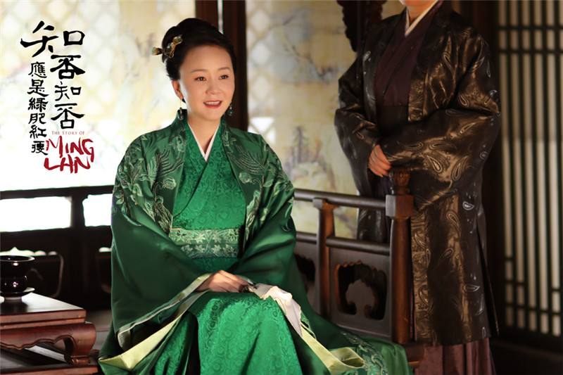 知否知否里的娴姐是谁,知否为什么娴姐不能高嫁