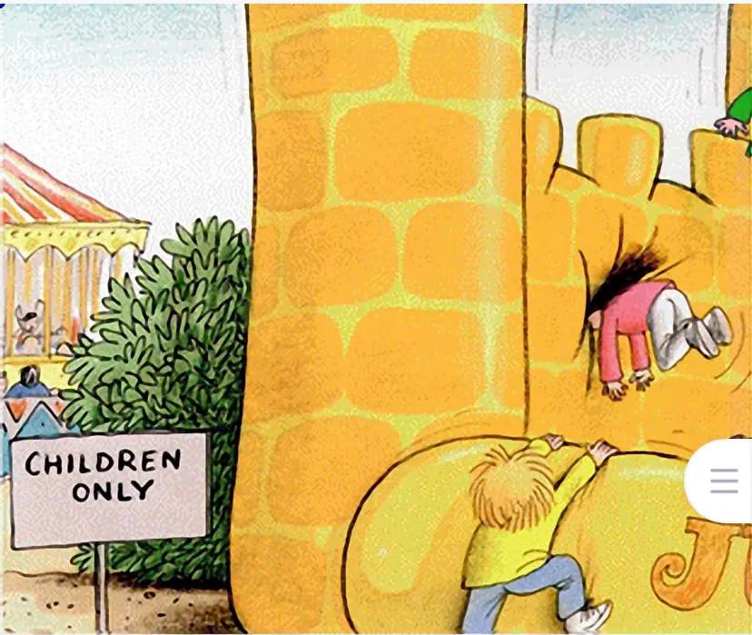 和孩子一起读绘本视频,适合4到6岁幼儿看的绘本