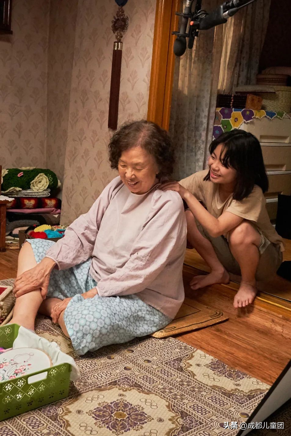 适合重阳节播放的红色电影,适合重阳节给老人家看的电影