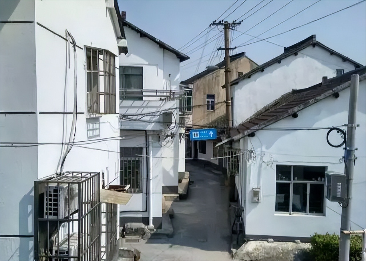 上海古镇十大必去景点旅游攻略,上海附近古镇旅游景点大全排名