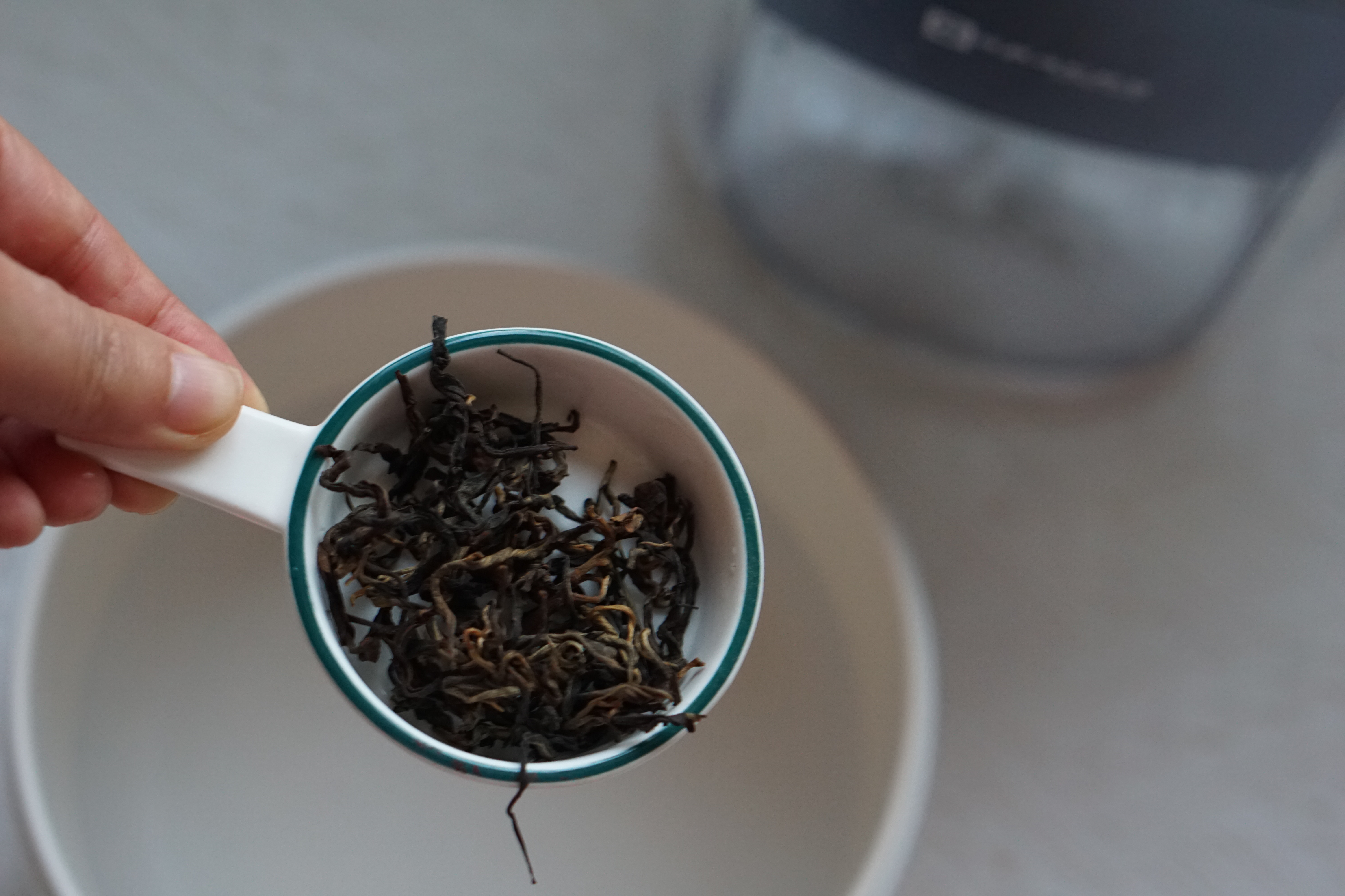 喝这几款茶滋阴润燥,用温火煮对身体好的组合茶