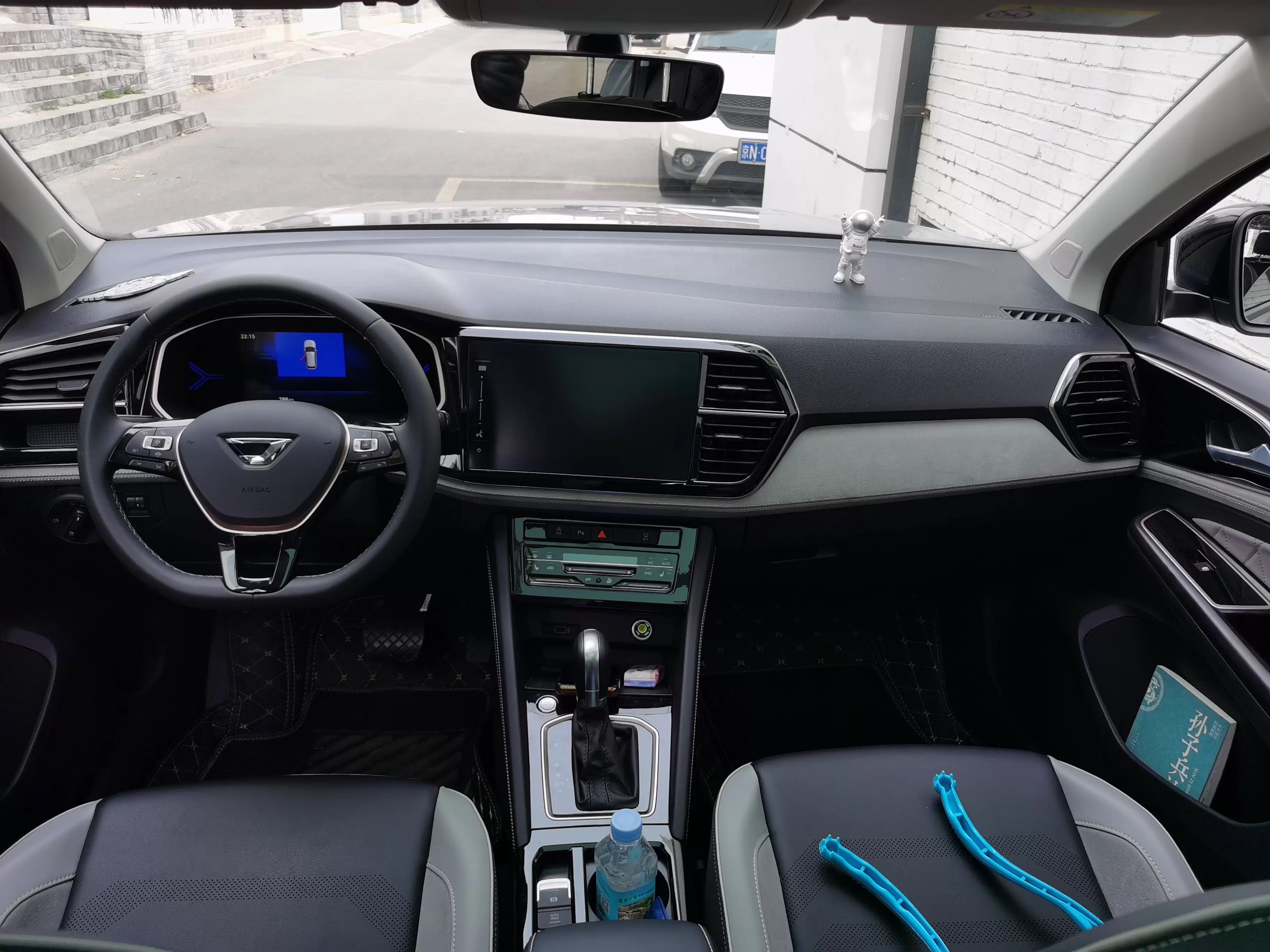 优雅出行：我钟爱的音乐，我的车品牌