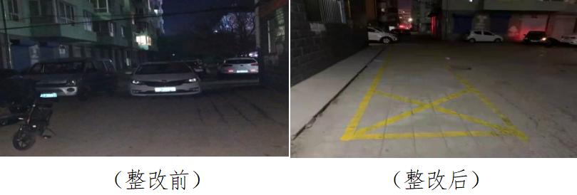 创城随手拍,创城抓整改