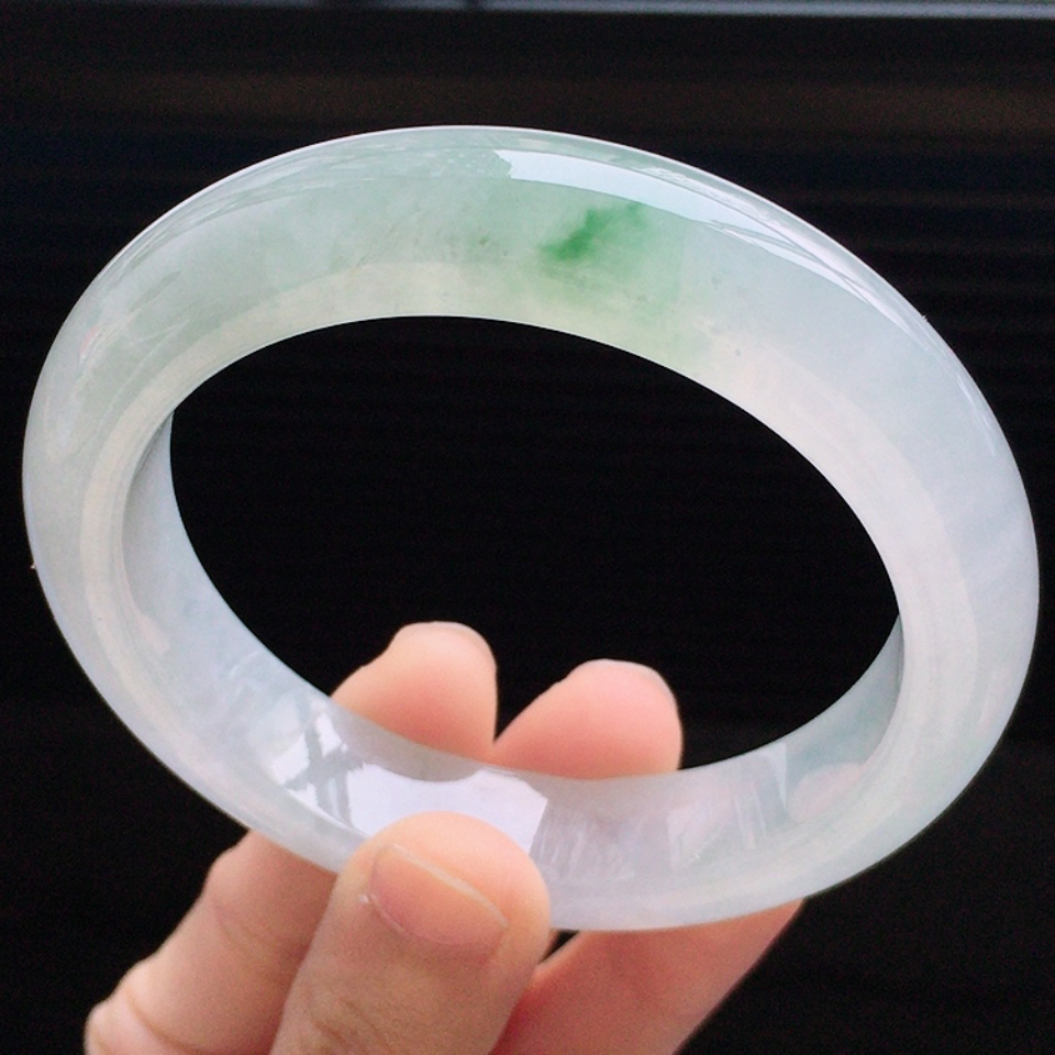 冰糯和冰种区分,冰糯种和冰种哪个值钱