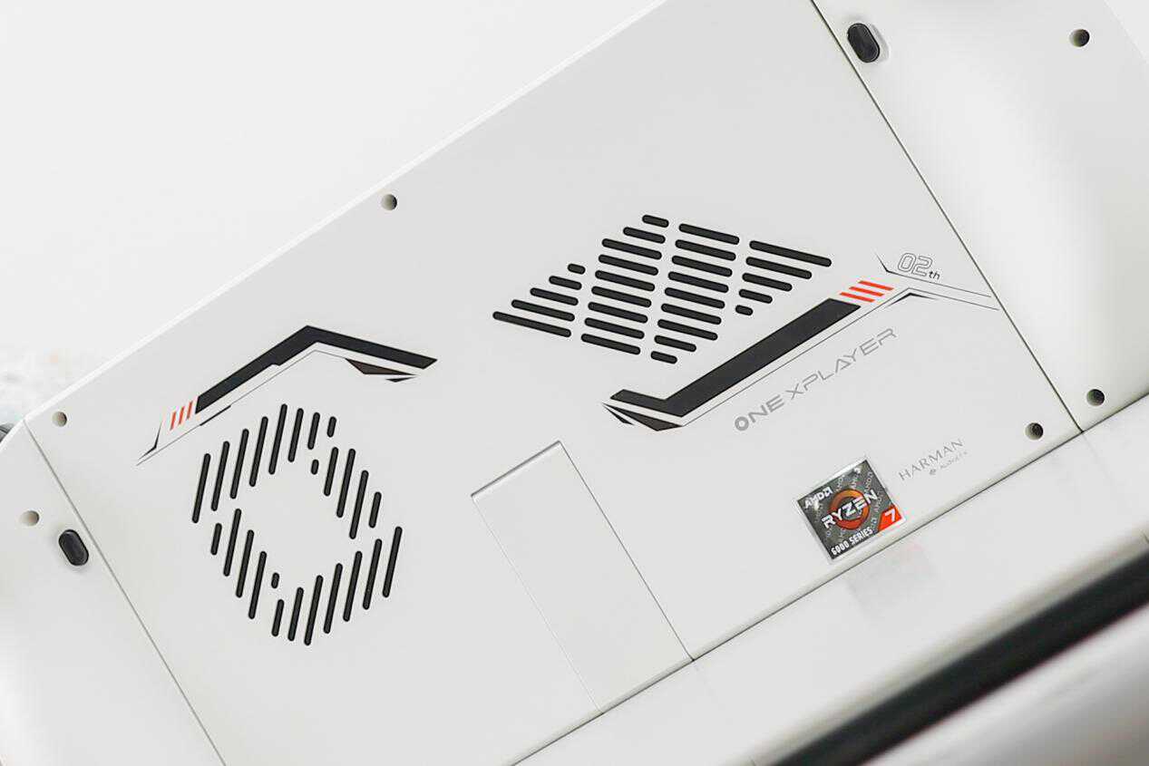 壹号游戏掌机mini玩3a,畅玩3a游戏的掌机