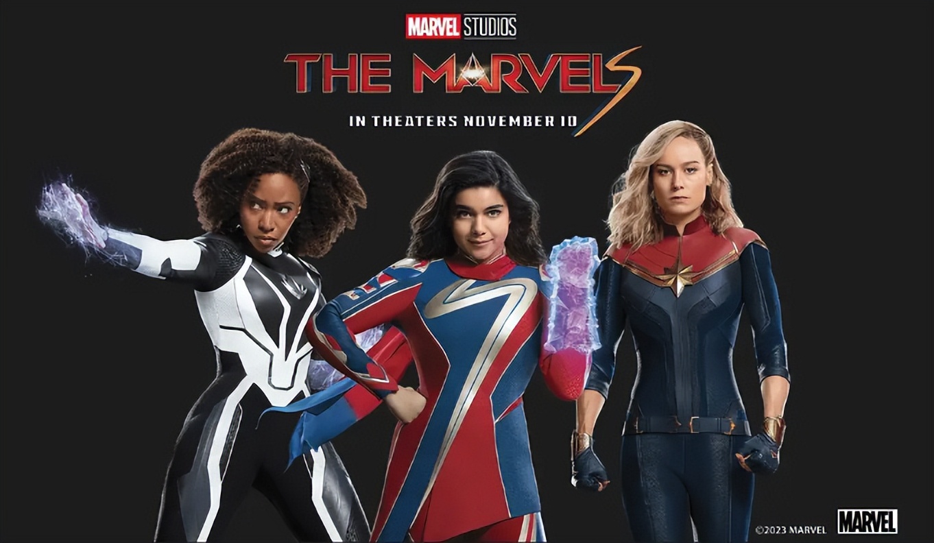 漫威三代蜘蛛侠同框讲解,漫威三蛛同框