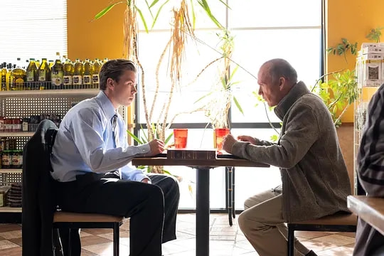 十大评分最高的漫威美剧,总结全年漫威电影