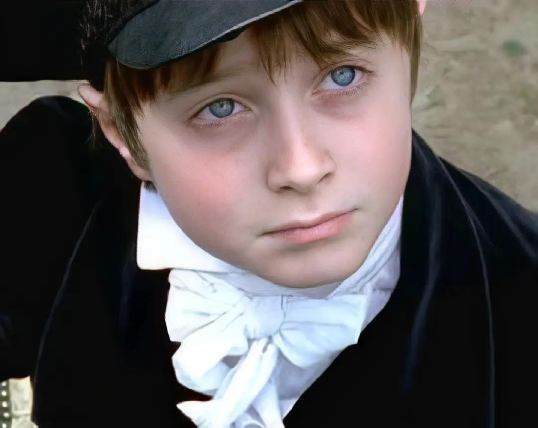 大卫科波菲尔小说,小说大卫科波菲尔