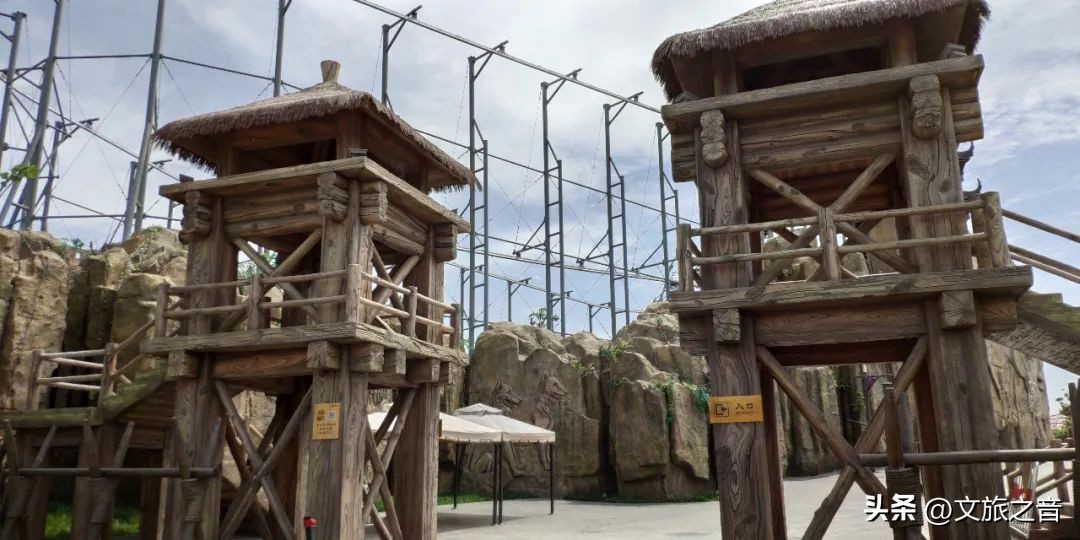 美女必跑贵妃梁，硬汉得吃擀面皮，小编带你去看最“野”的河山