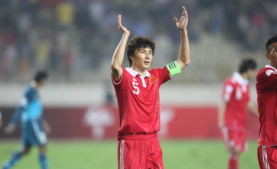 国家队二队第一批,国家队二阵