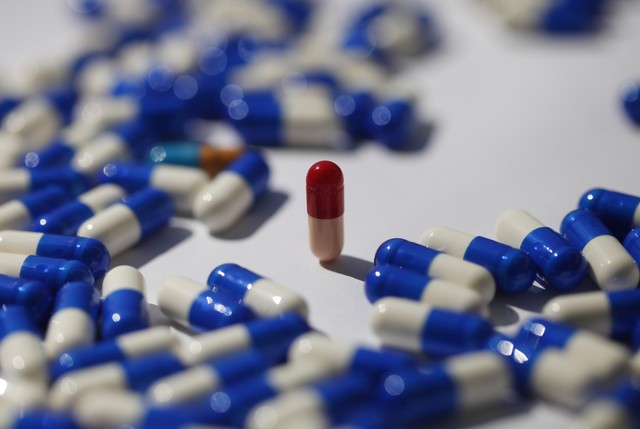 台湾正面临空前缺药期,公布14项化疗药品缺货清单