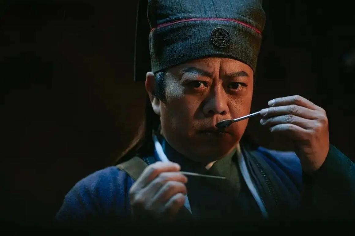 古代仵作怎么验女子贞洁,古代仵作尸检怎么样区分男女