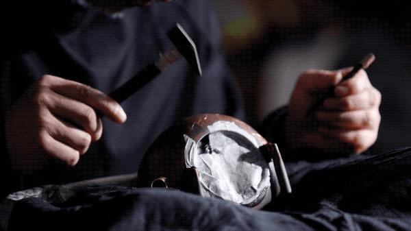 中国当代铜建筑之父是谁,中国铜建筑大师