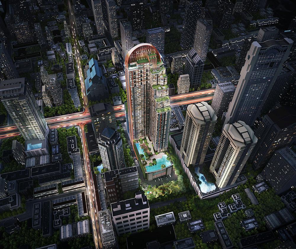 想买泰国公寓，先了解这几个档次！泰国各级别公寓详解