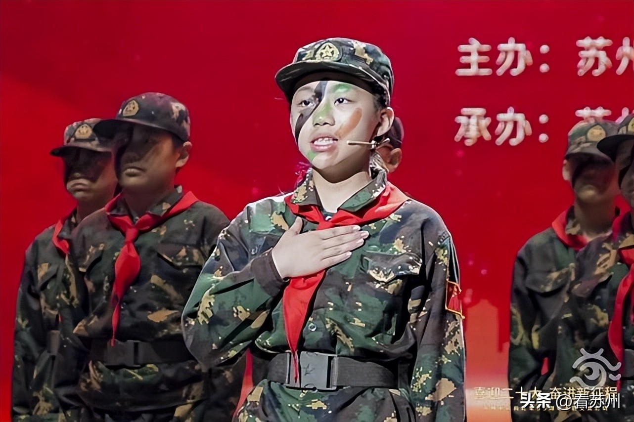 这里的军民故事，很动听