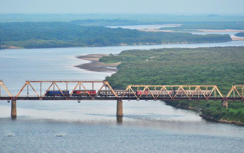 吉林延边的“韩国依赖症”，靠海参崴来结束？