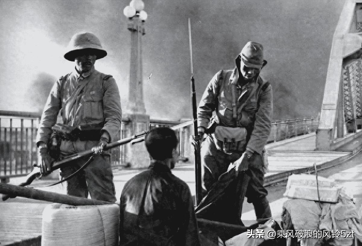 日军日记：路遇逃难的女学生，我将她的腿骨做成了锋利的*刀刺**!