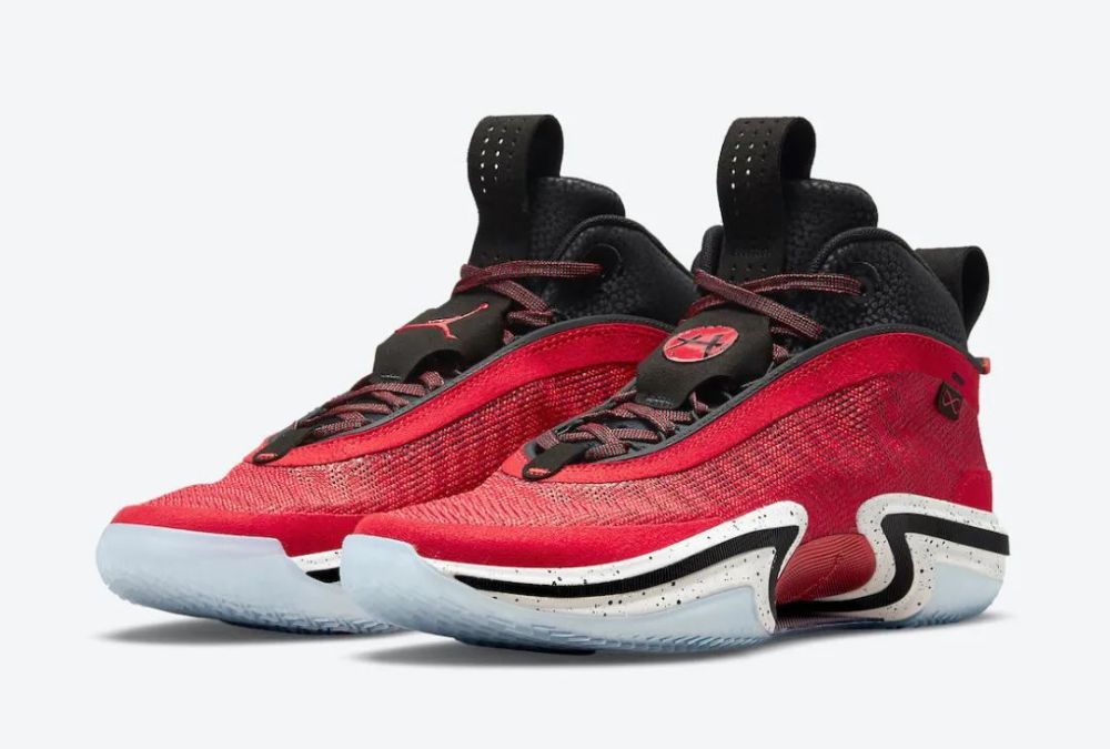 aj37low蓝色球员上脚,aj37上脚展示