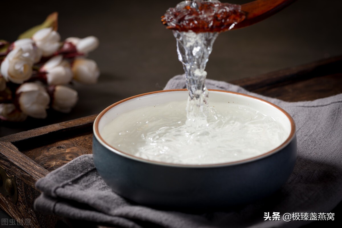 燕窝一般多少时间吃一次最好,燕窝的功效燕窝多久吃一次