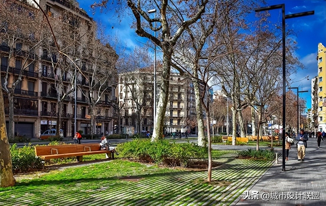 城市微更新的意义,城市微改造提升百姓幸福感