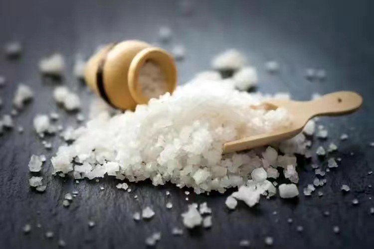 最便宜的进口盐,最贵的进口盐