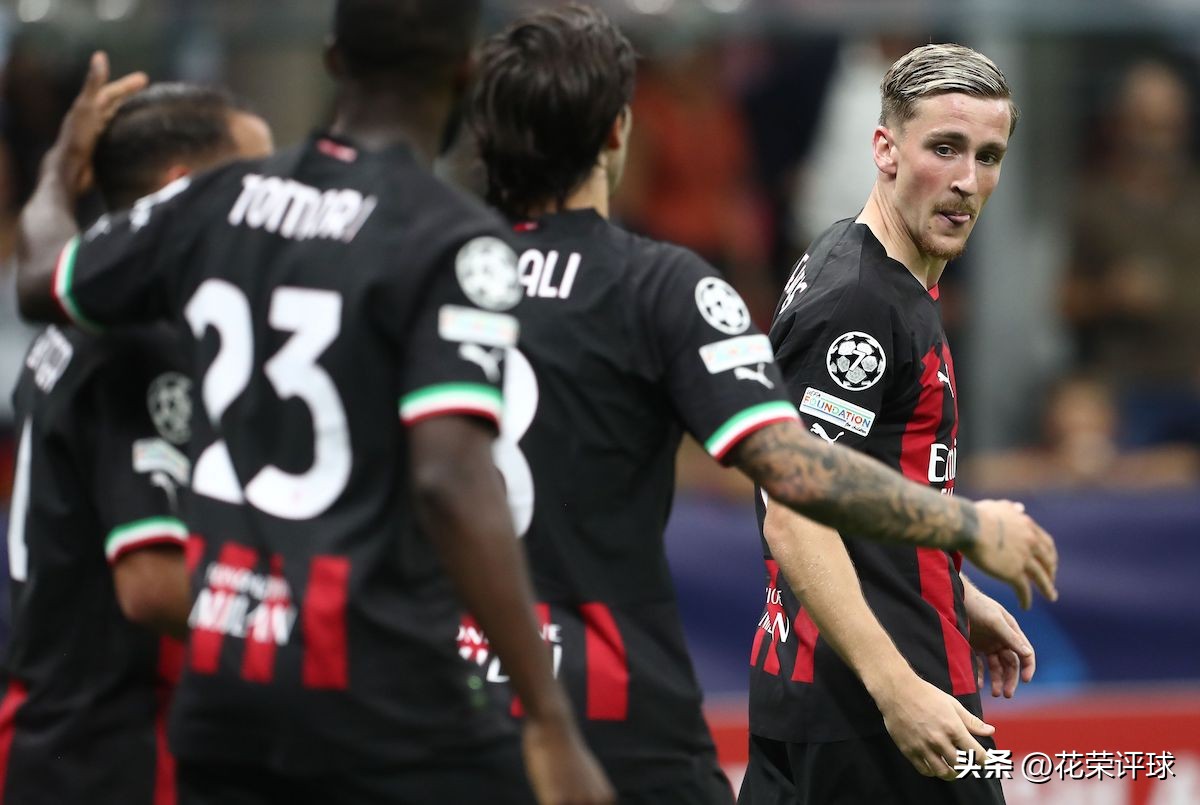 米兰时隔9年重回欧冠淘汰赛,巴黎欧冠主场米兰