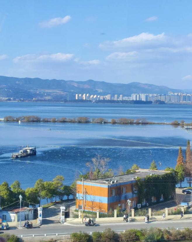 50个一生必去的中国地方,50个必去的地方一次都没有去过