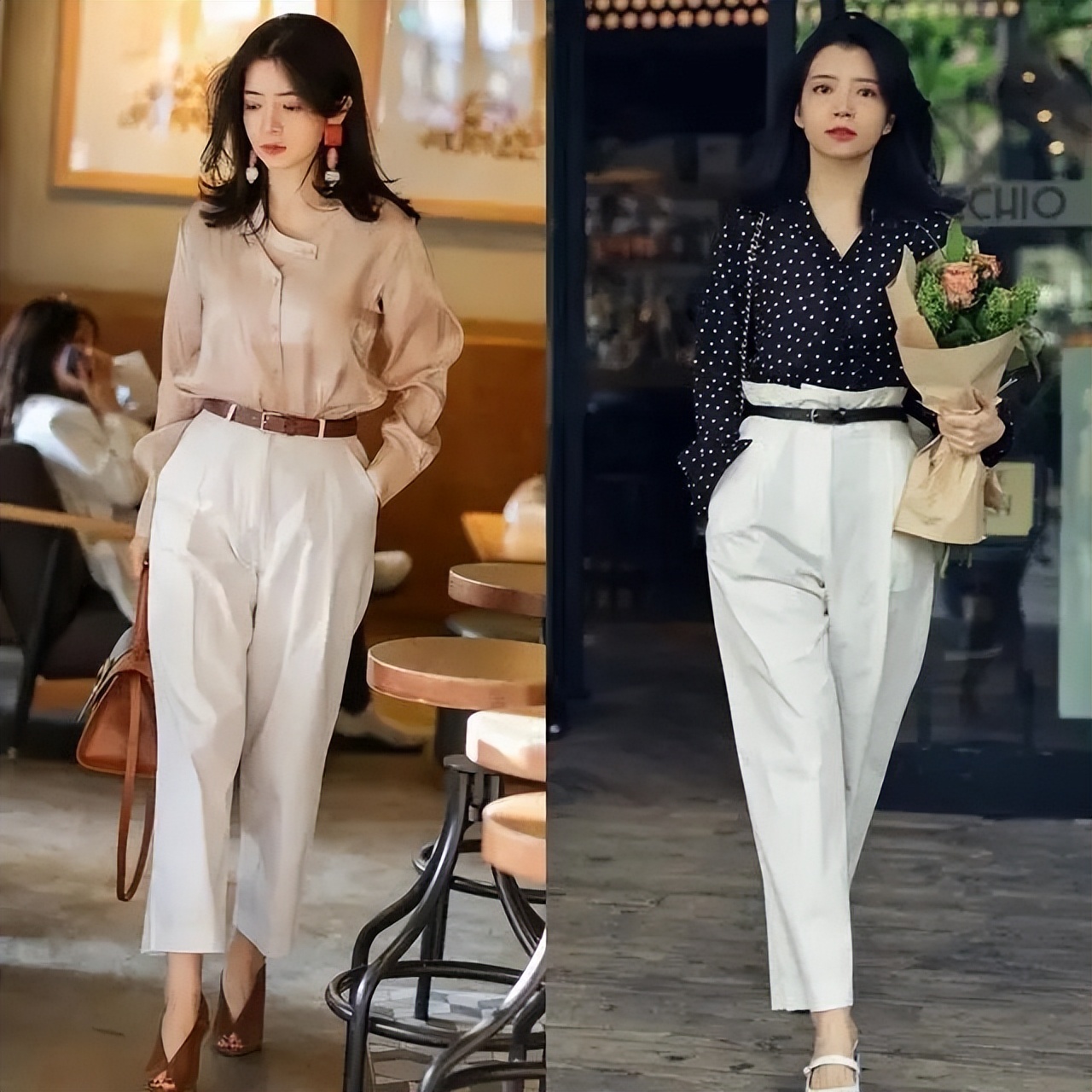 裤子别买多,这个夏天你一定要买的裤子